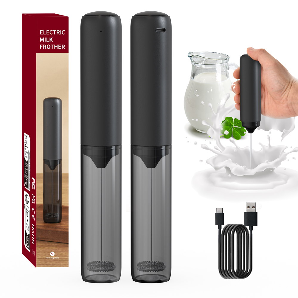 Kitchen Gadgets And Appliances - Cucina Potente Agitatore Montalatte Palmare Schiuma