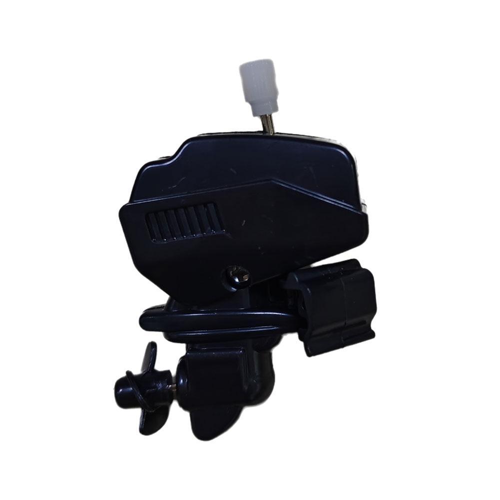 Kitchen Gadgets Novelty - Agitatore per caffè con motore per