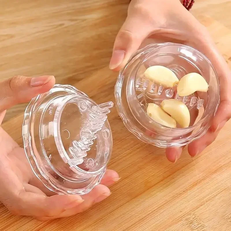 Kitchen Gadgets And Appliances - Nuova cucina multifunzionale frantoio per aglio