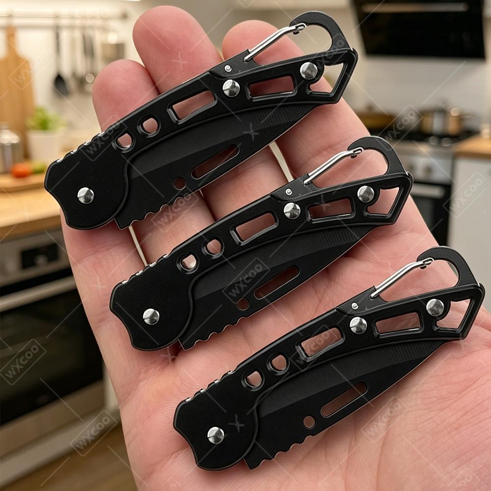 Kitchen Gadgets For Arthritic Hands - Coltello Pieghevole WXCOO, Coltello da Cucina,