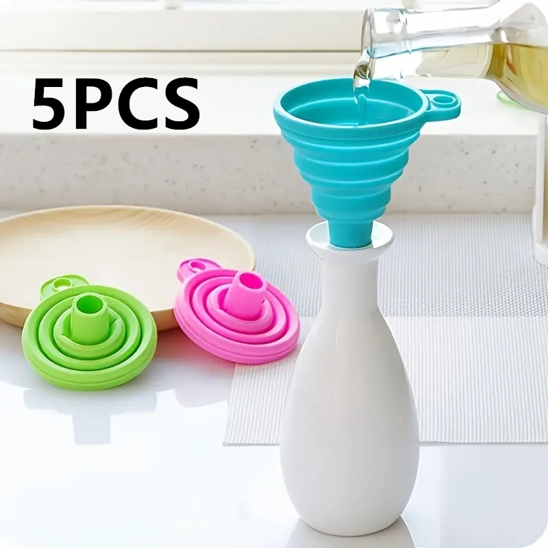 Kitchen Gadgets Latest - Utensili da cucina per dispenser di