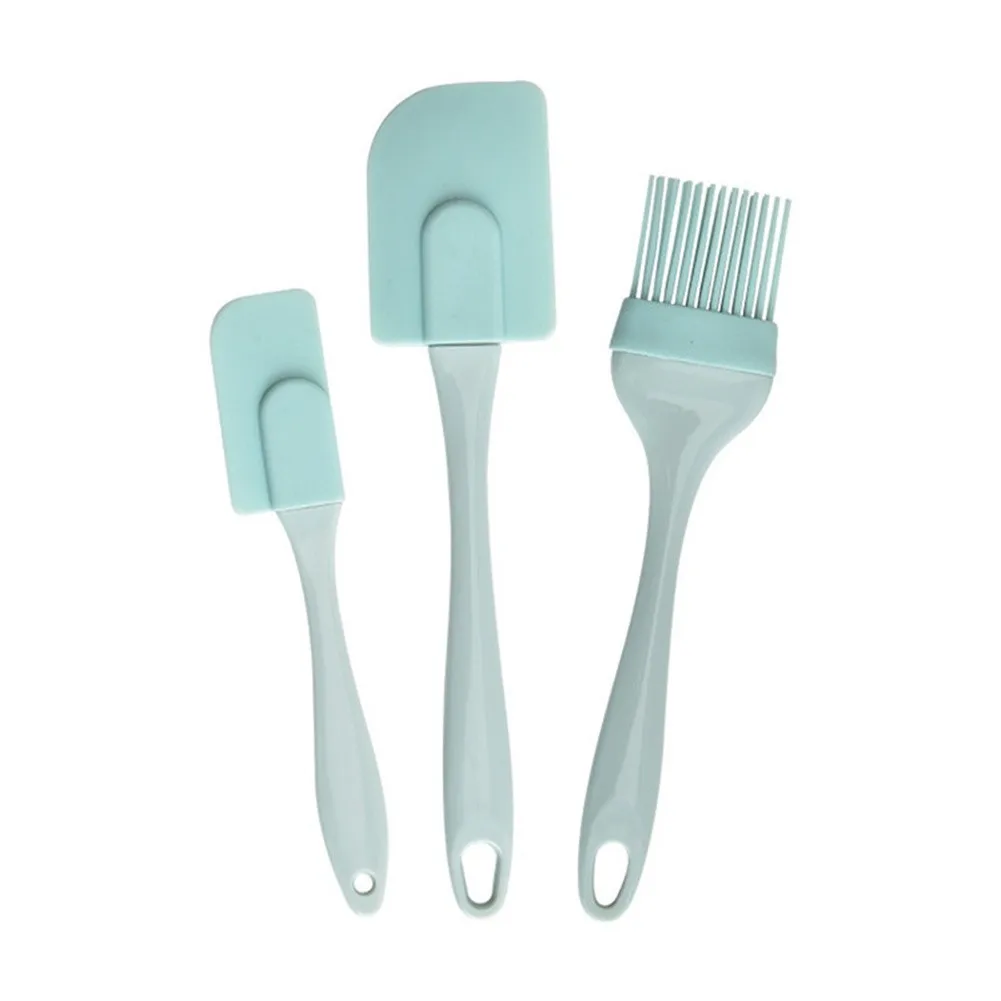 Kitchen Gadgets Latest - 3 pezzi raschietto per crema fai