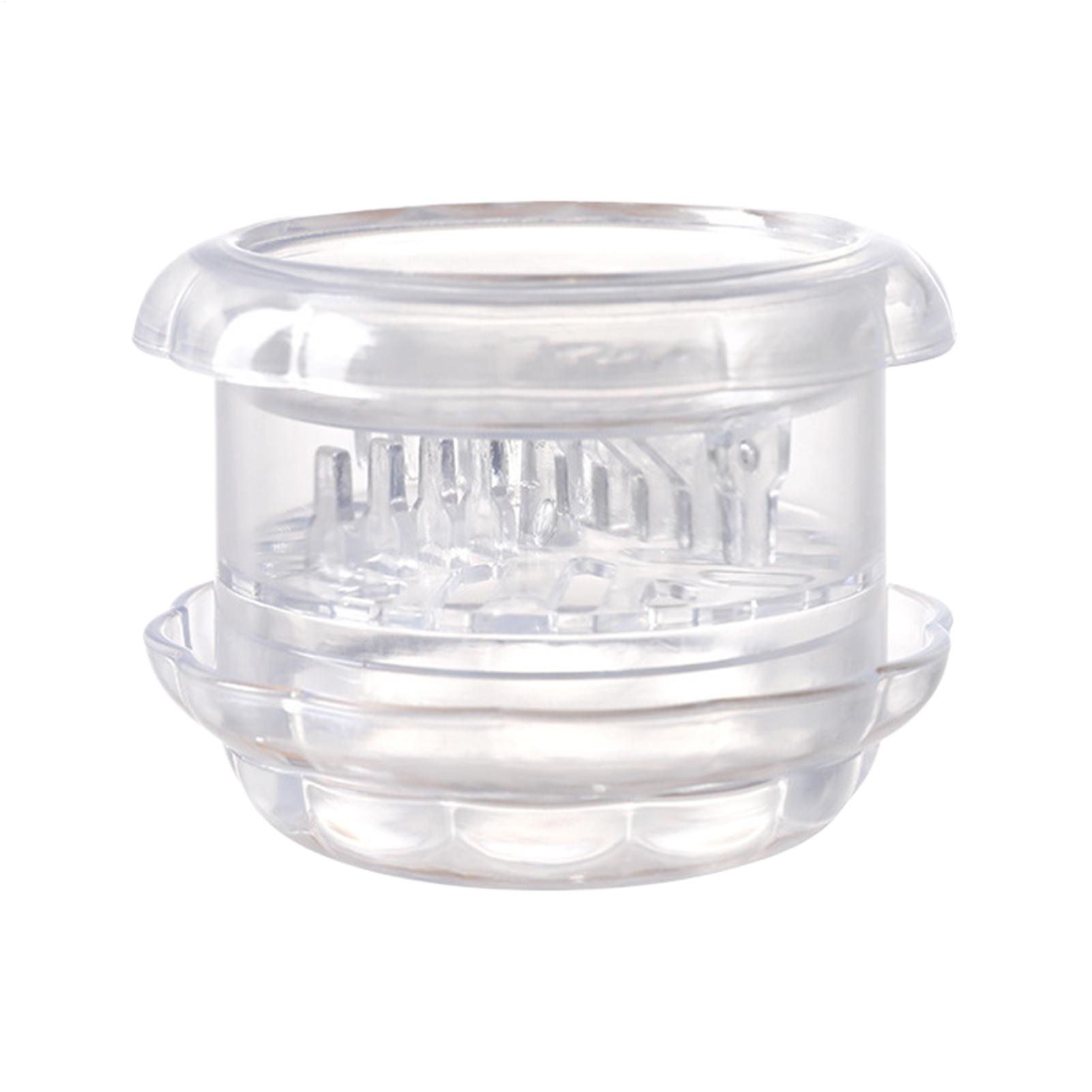 Kitchen Gadgets That Are Useful - Tritatore d'aglio manuale portatile, gadget da