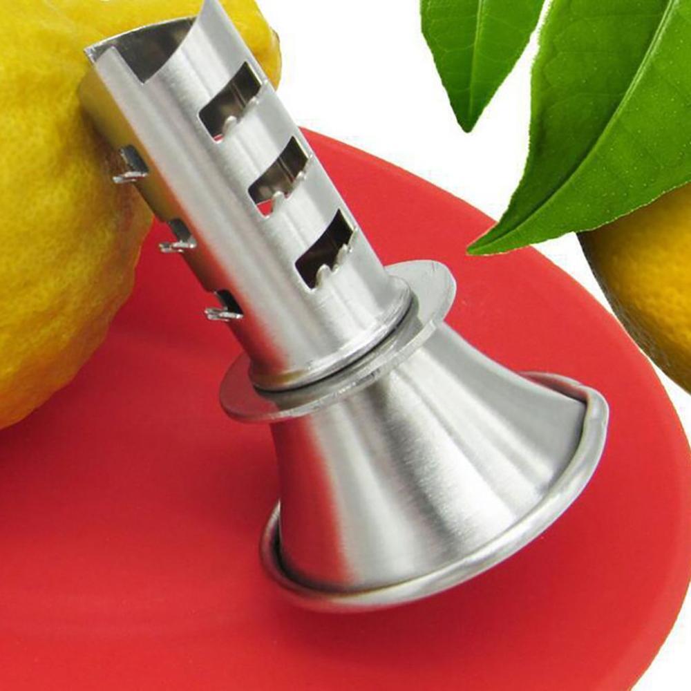 Kitchen Gadgets Juicer - Mini spremiagrumi manuale per uso domestico