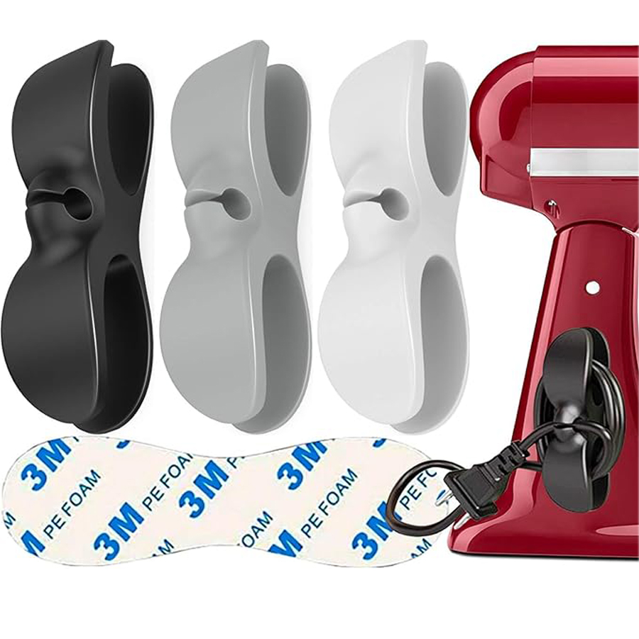 Kitchen Gadgets And Appliances - 1 pz elettrodomestico da cucina organizzatore
