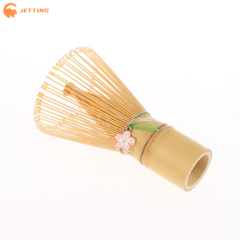 Kitchen Gadgets And Appliances - Frusta in bambù Chasen per cerimonia