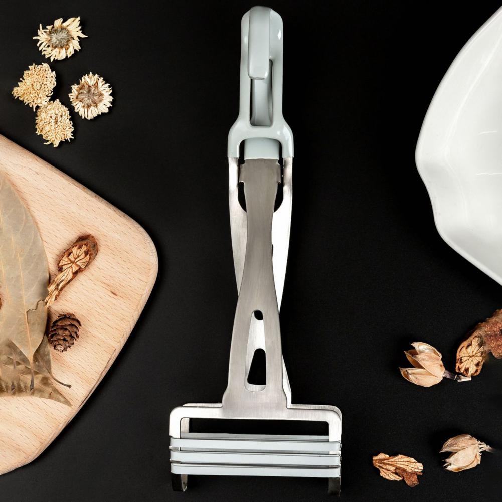 Kitchen Gadgets That Are Useful - Gadget da cucina Clip per verdure