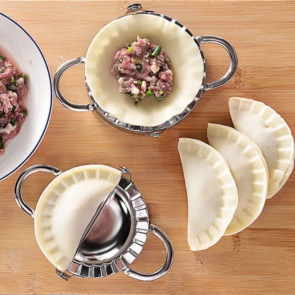 Kitchen Gadgets Latest - Macchina per gnocchi in acciaio inossidabile