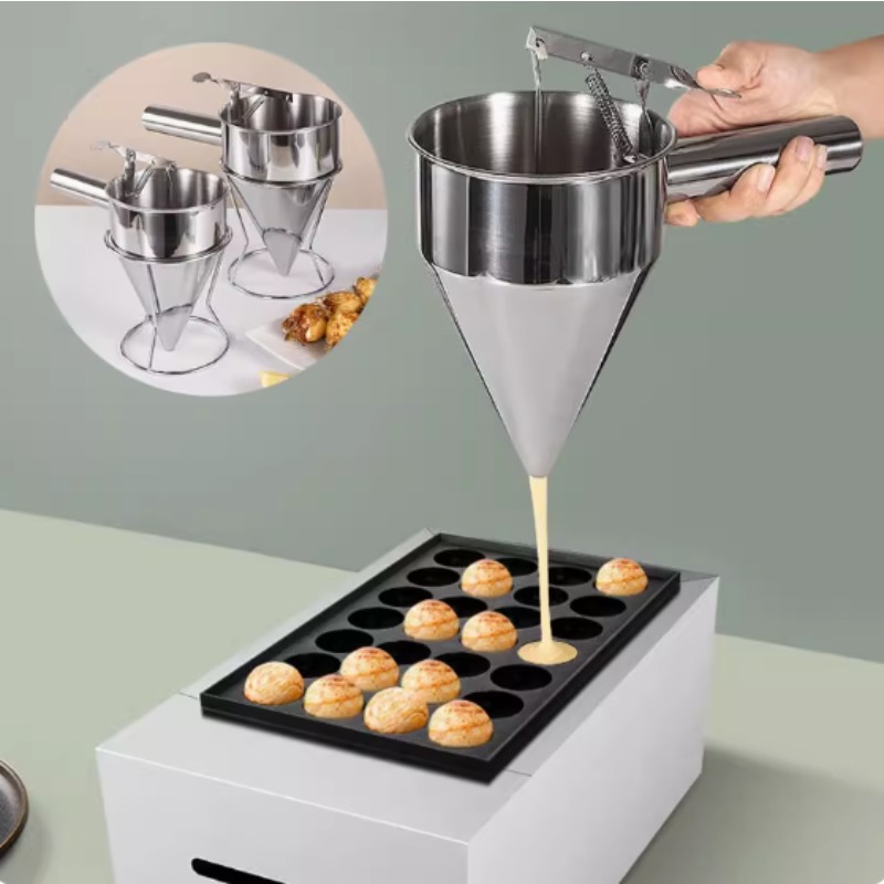 Kitchen Gadgets For Arthritic Hands - Dispenser a imbuto per liquidi in