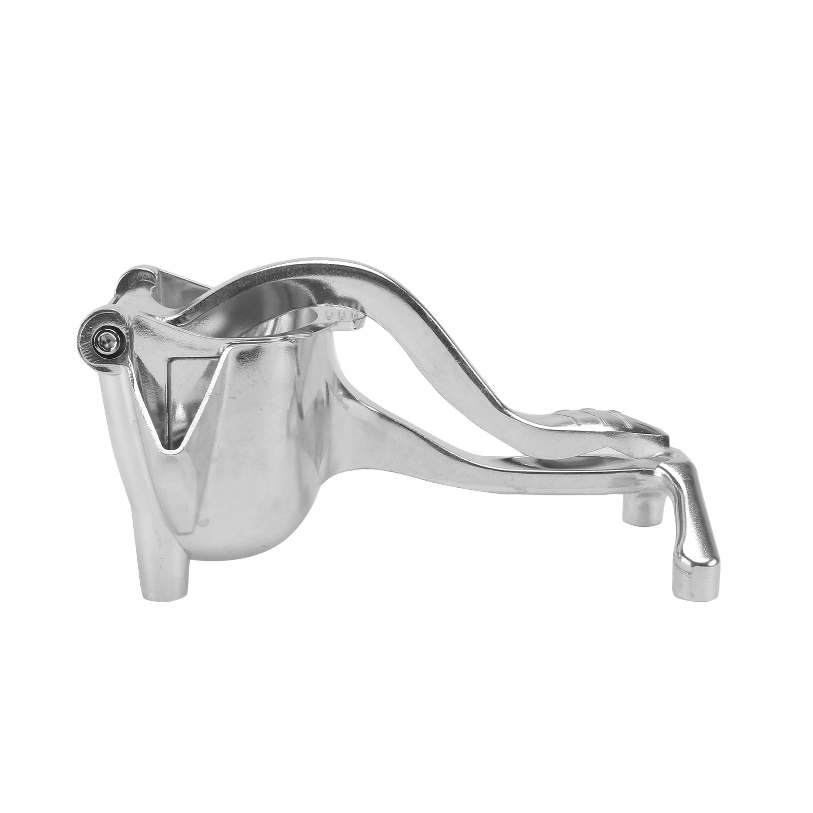 Kitchen Gadgets Juicer - Spremiagrumi Manuale in Lega di Alluminio