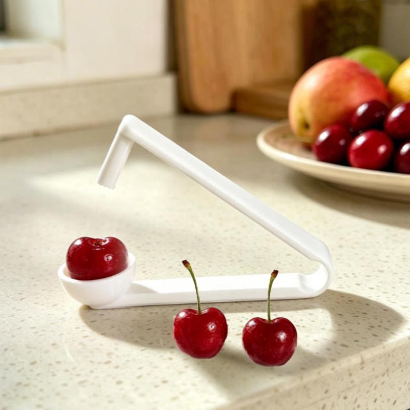 Kitchen Gadgets To 3D Print - Dispositivo per rimuovere il nocciolo delle