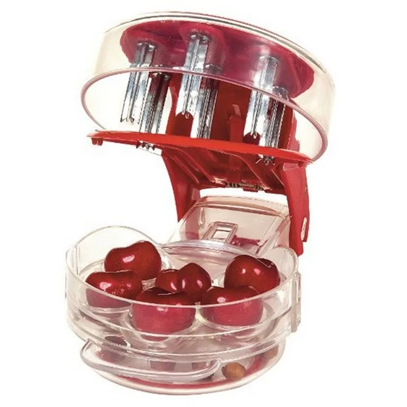 Kitchen Gadgets Novelty - Dispositivo per la Rimozione dei Noccioli