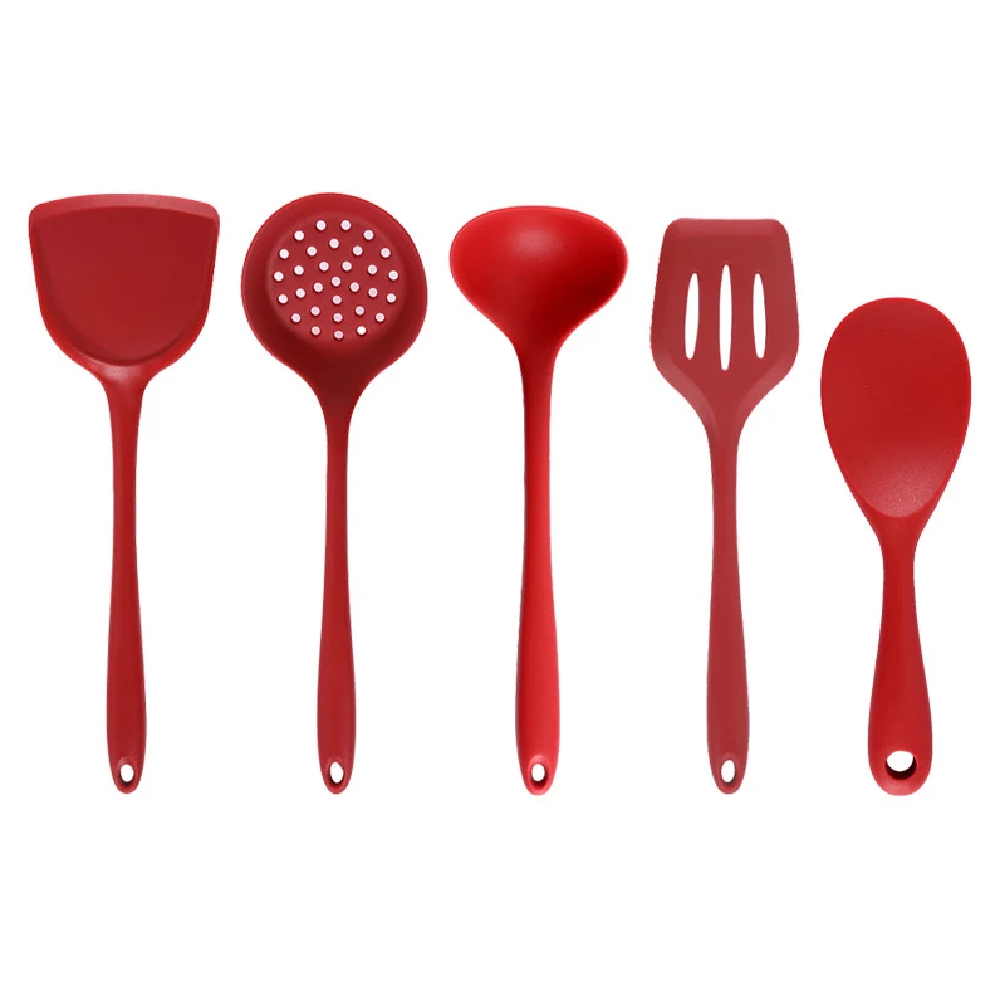 Kitchen Gadgets And Appliances - Set di utensili da cucina in