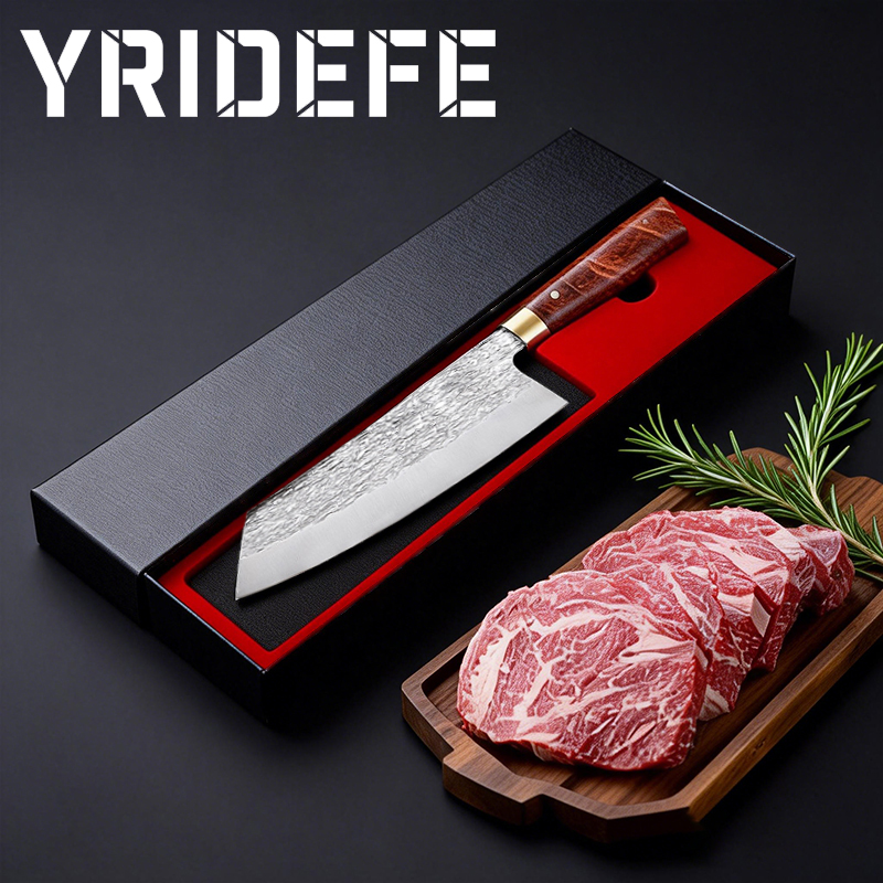 Kitchen Gadgets Latest - Coltello da cucina in stile giapponese,