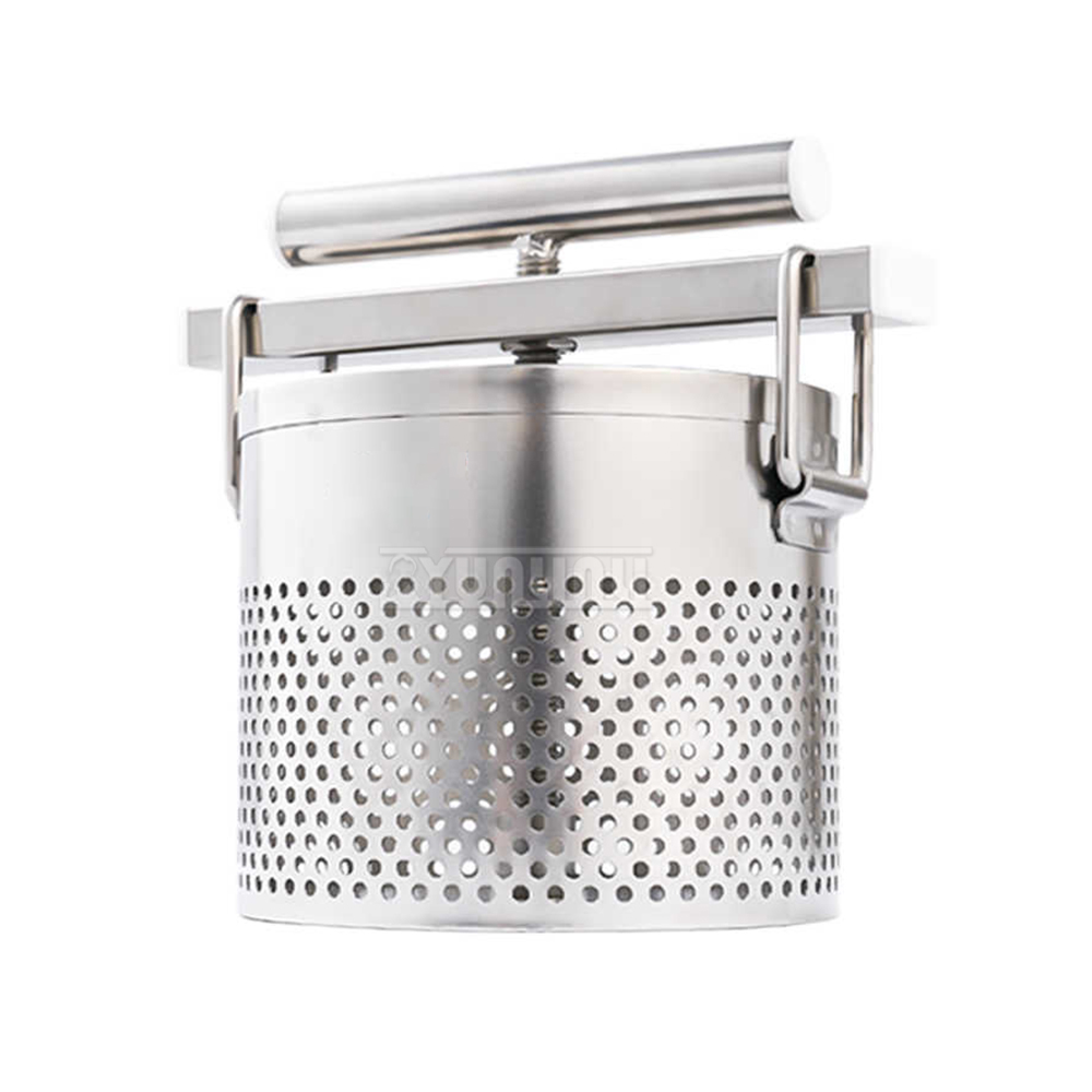 Kitchen Gadgets Juicer - Gadget da cucina per spremiagrumi per
