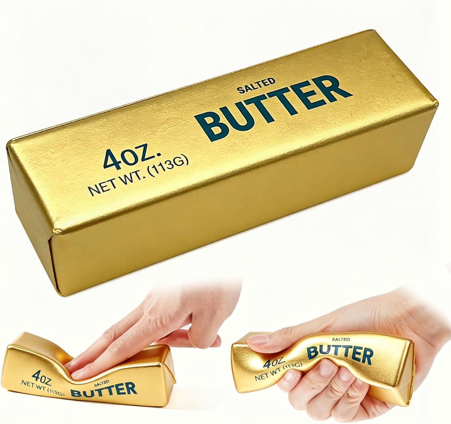 Kitchen Gadgets Aliexpress - Nuovo Gadget Antistress Realistico a Forma