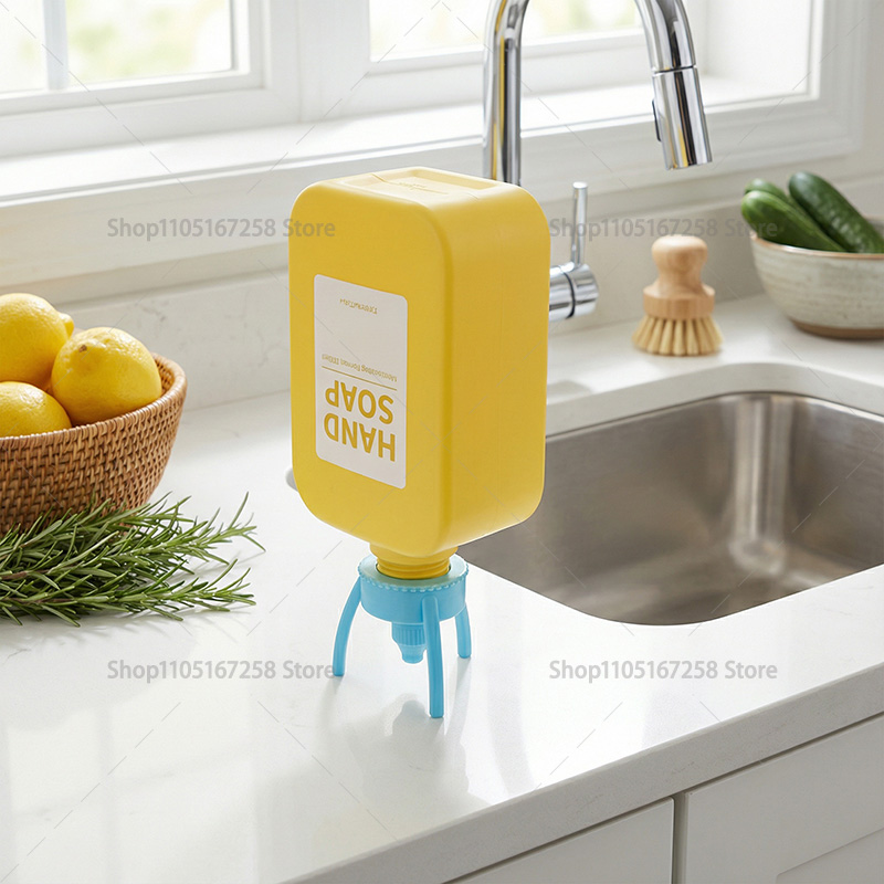 Utensili per bottiglie vuote s - Kitchen Gadgets To 3D Print recensione e prezzo