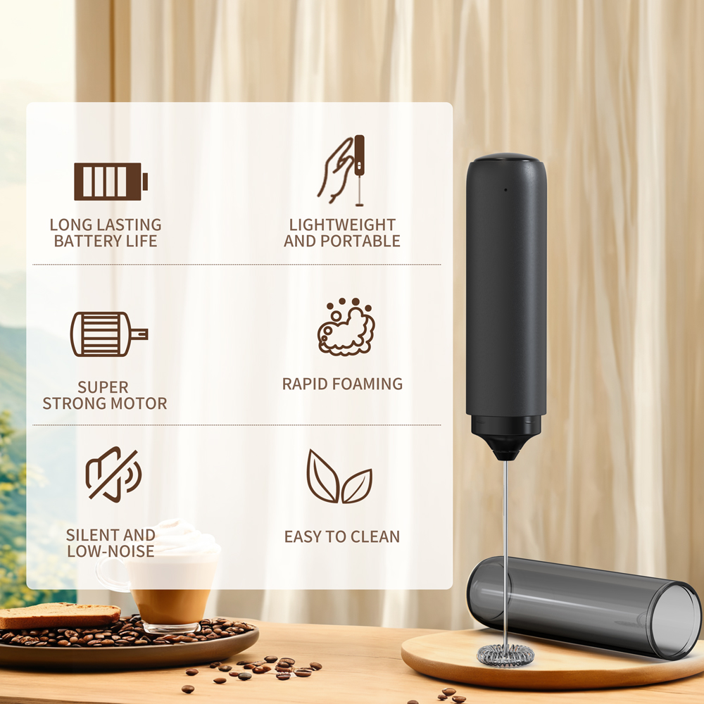 Cucina Potente Agitatore Monta - Kitchen Gadgets And Appliances recensione e prezzo