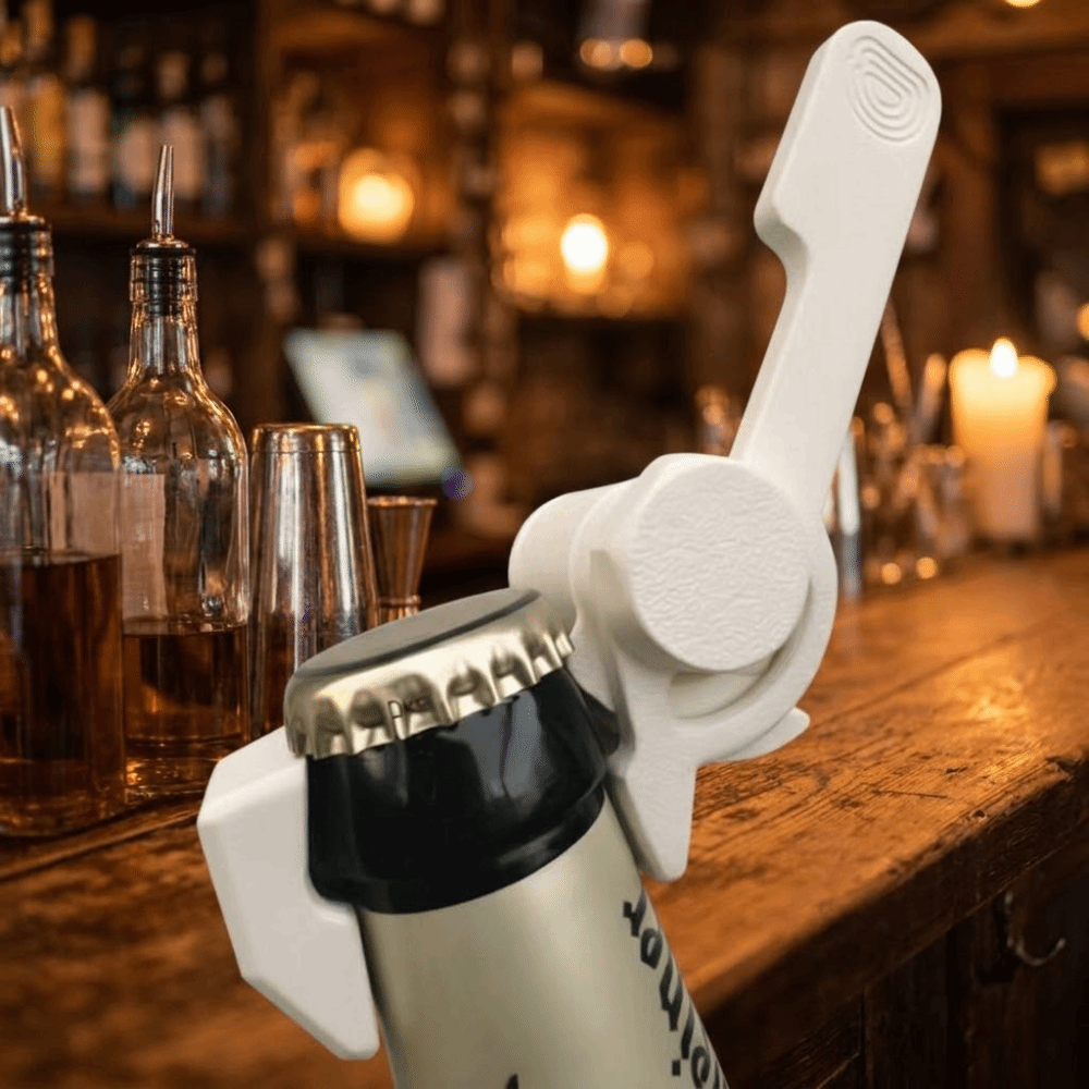 Apribottiglie 3D per Birra, Ga - Kitchen Gadgets To 3D Print recensione e prezzo