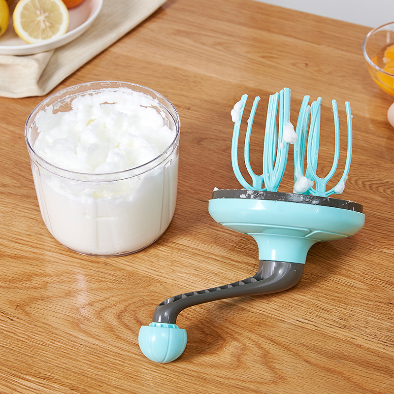 Frusta per Uova Semi-Automatic - Kitchen Gadgets That Are Useful recensione e prezzo