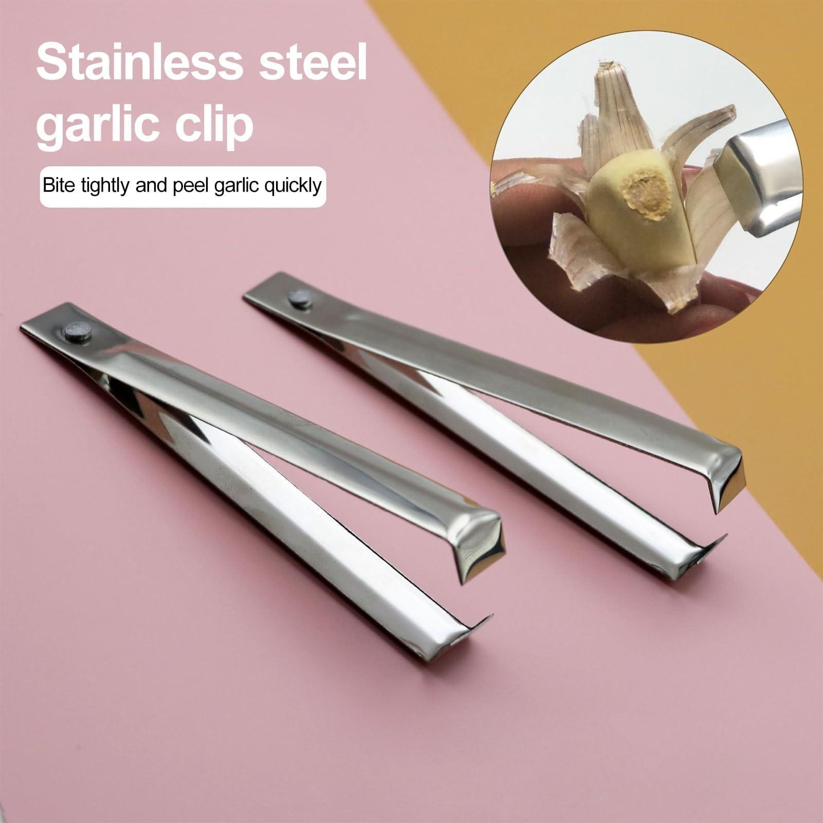 Set di 1 pelapatate per aglio  - Kitchen Gadgets And Appliances recensione e prezzo