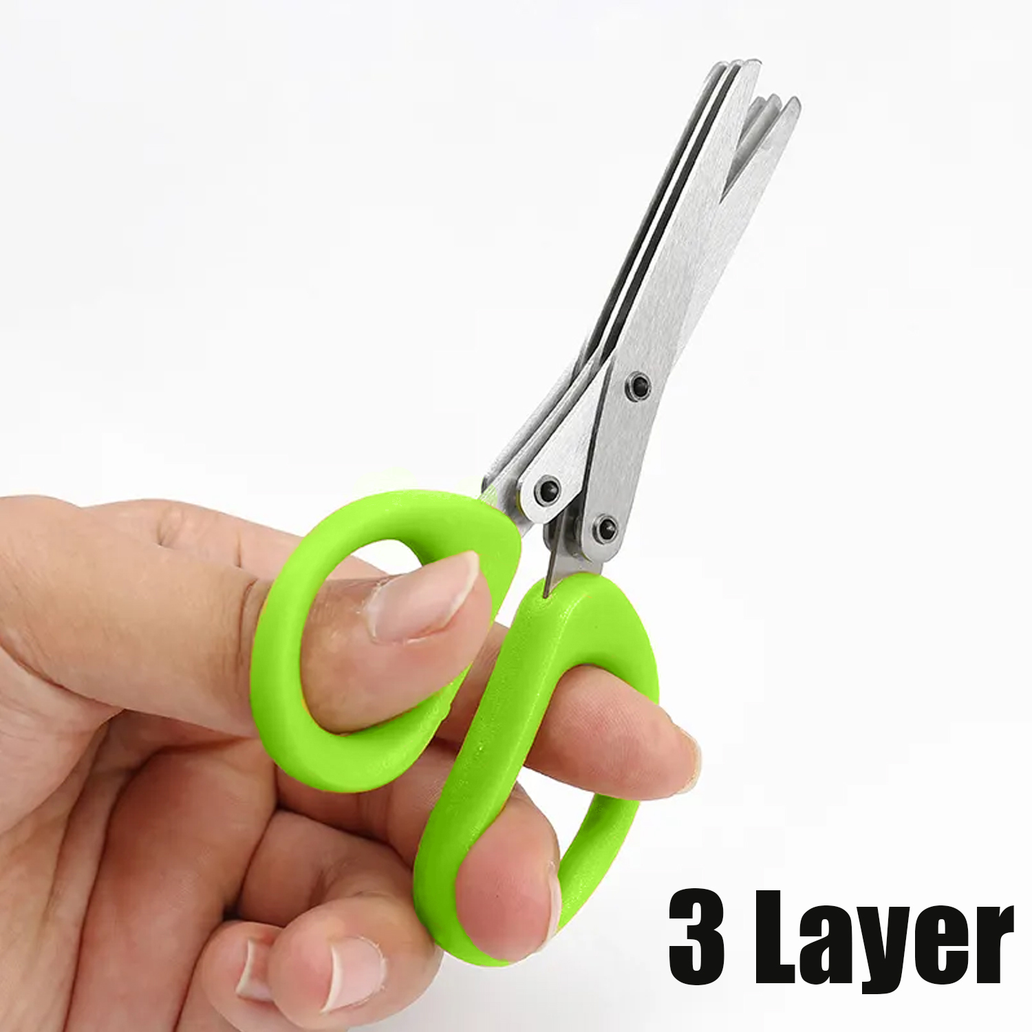 Forbici da Cucina Multifunzion - Kitchen Gadgets For Arthritic Hands recensione e prezzo