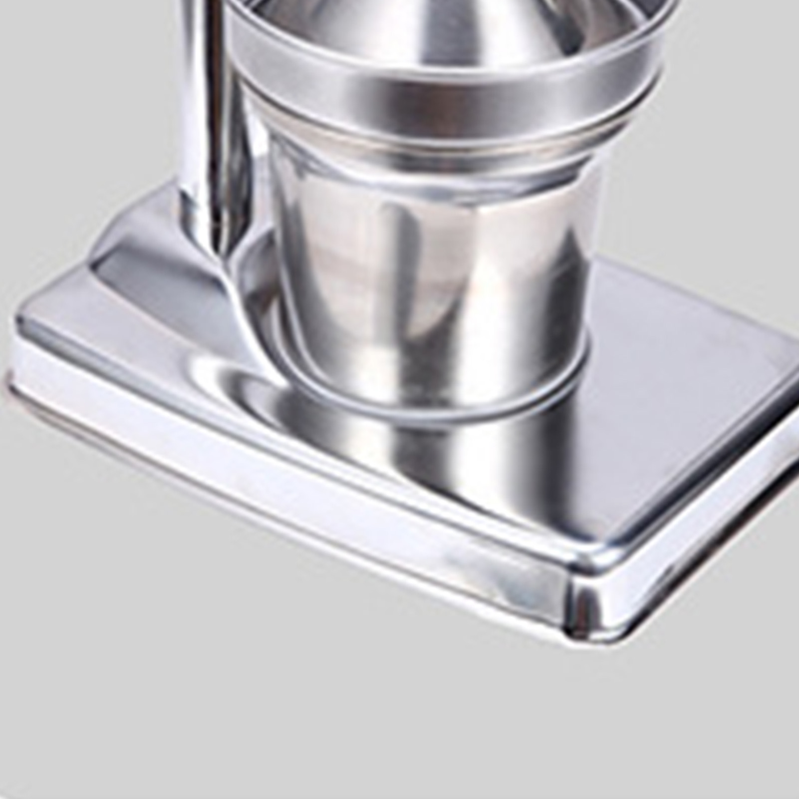 Spremiagrumi manuale in acciai - Kitchen Gadgets Juicer recensione e prezzo