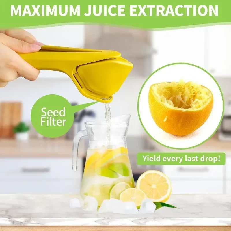 Nuovi gadget da cucina Spremia - Kitchen Gadgets Juicer recensione e prezzo