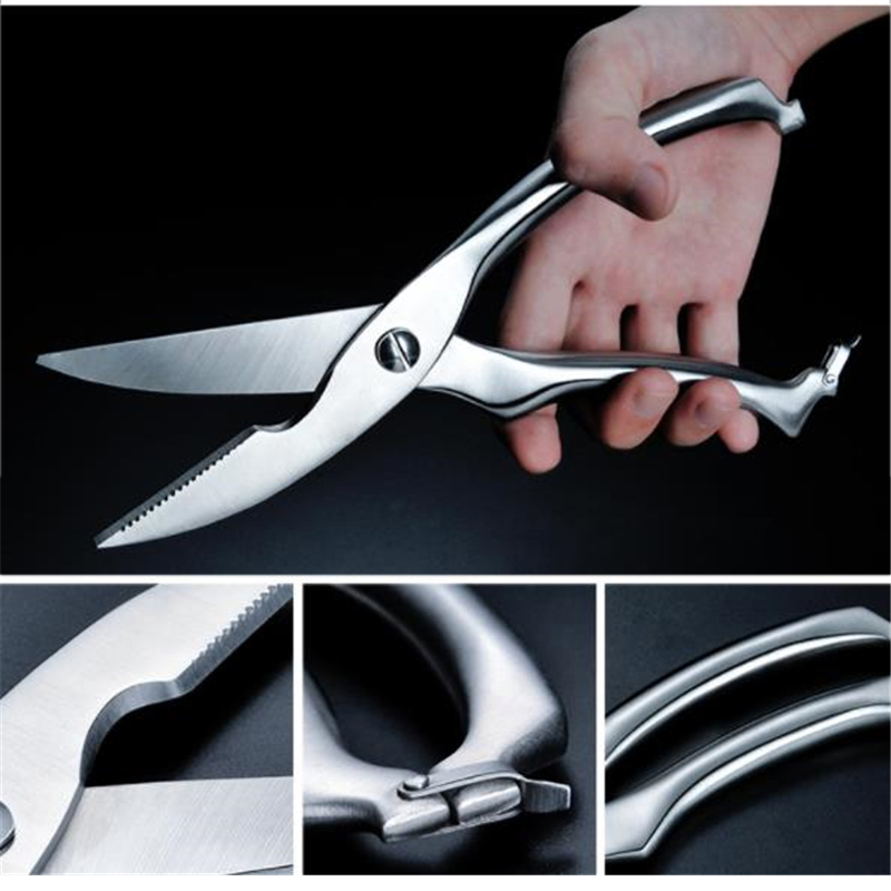 Forbici per ossa di pollo da c - Kitchen Gadgets And Appliances recensione e prezzo