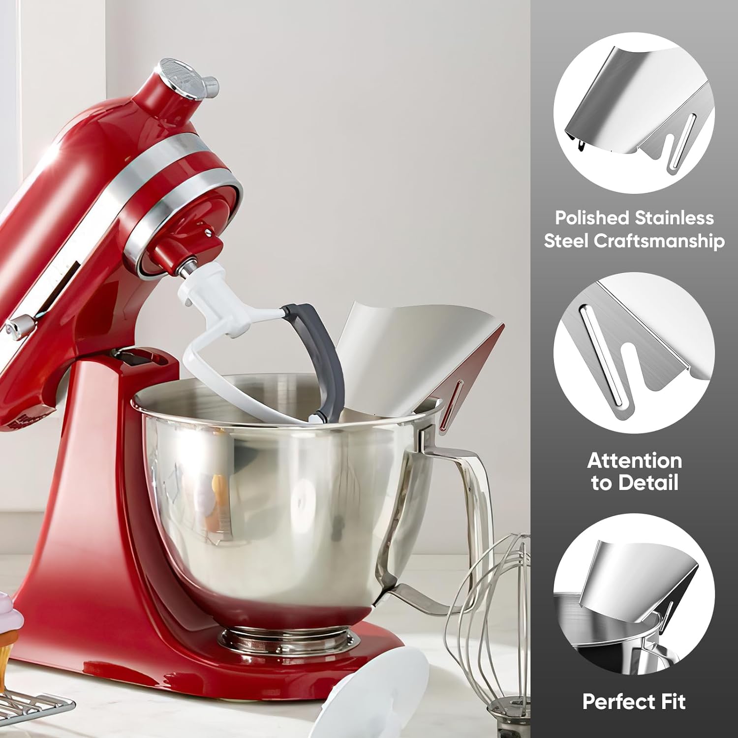 Scivolo versatore per robot da - Kitchen Gadgets Latest recensione e prezzo