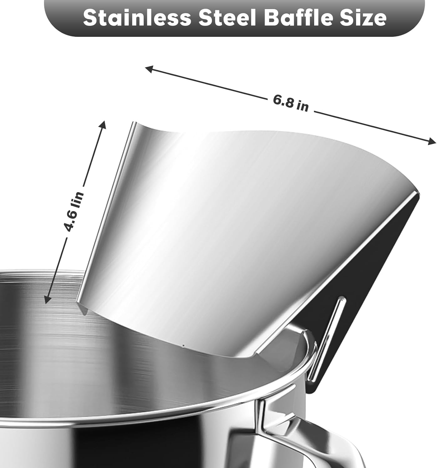 Scivolo versatore per robot da - Kitchen Gadgets Latest recensione e prezzo