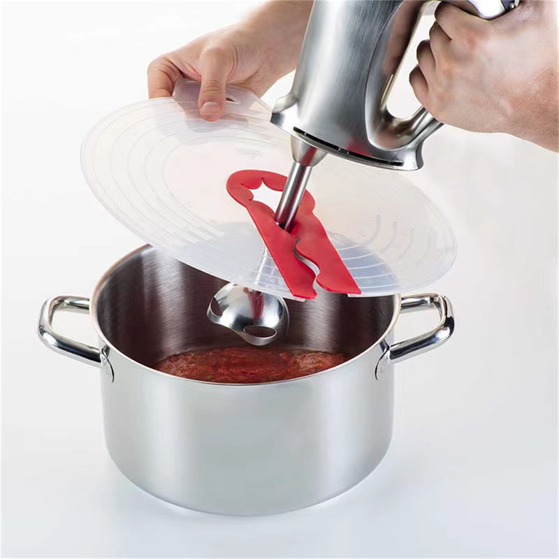Beat Eggs Coperchio del miscel - Kitchen Gadgets And Appliances recensione e prezzo