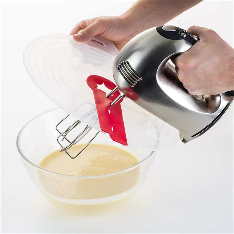 Beat Eggs Coperchio del miscel - Kitchen Gadgets And Appliances recensione e prezzo