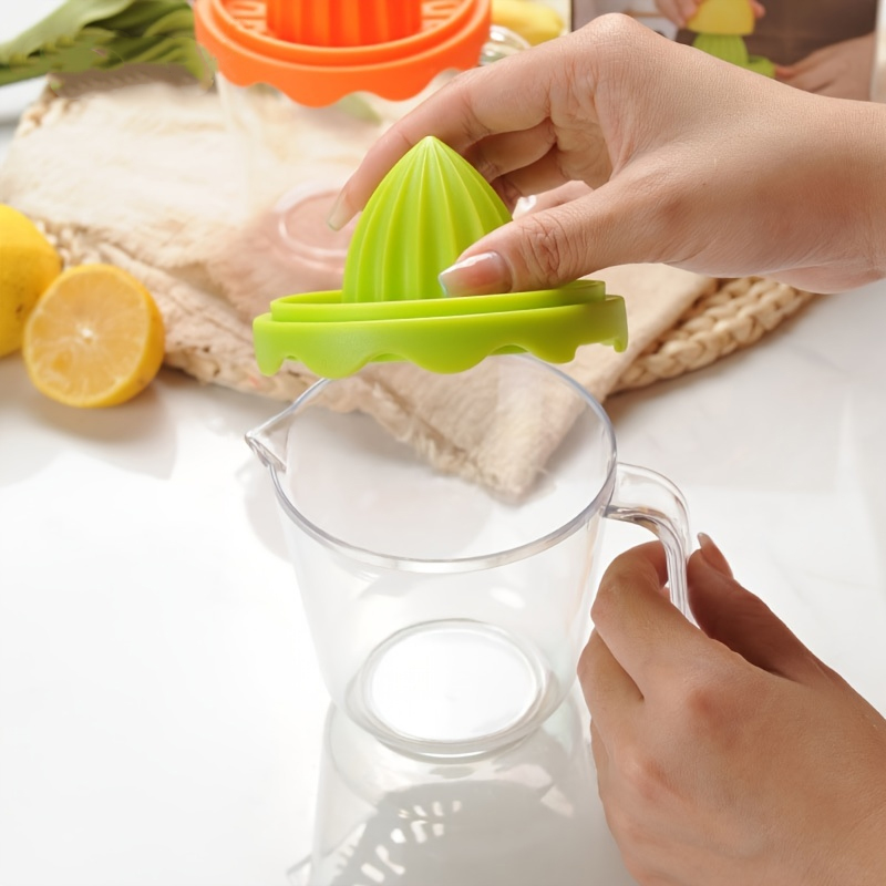 -agrumes portátil Manual, herr - Kitchen Gadgets Juicer recensione e prezzo