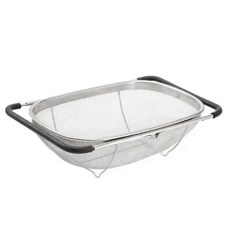 Cestello di scarico retrattile - Kitchen Gadgets Dropshipping recensione e prezzo