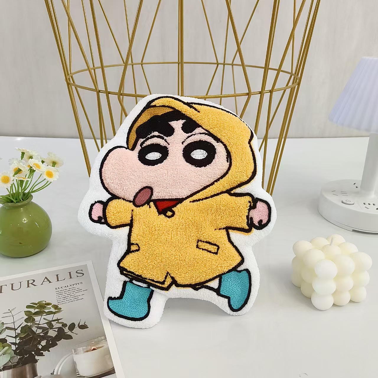Asciugamano da cucina Kawaii C - Kitchen Gadgets Aliexpress recensione e prezzo
