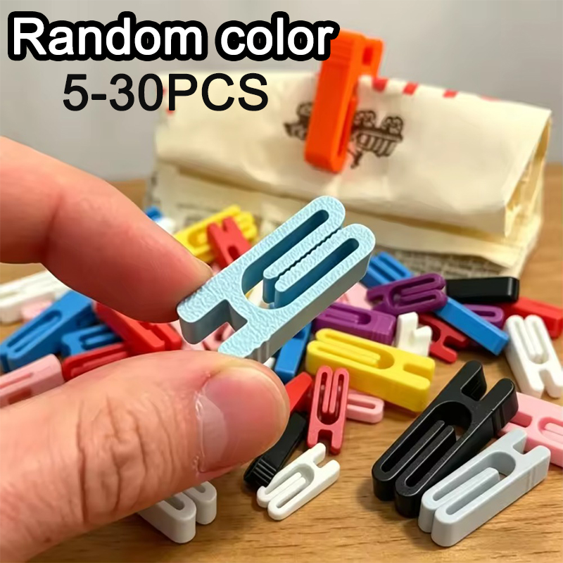 Clip per sigillare sacchetti s - Kitchen Gadgets To 3D Print recensione e prezzo