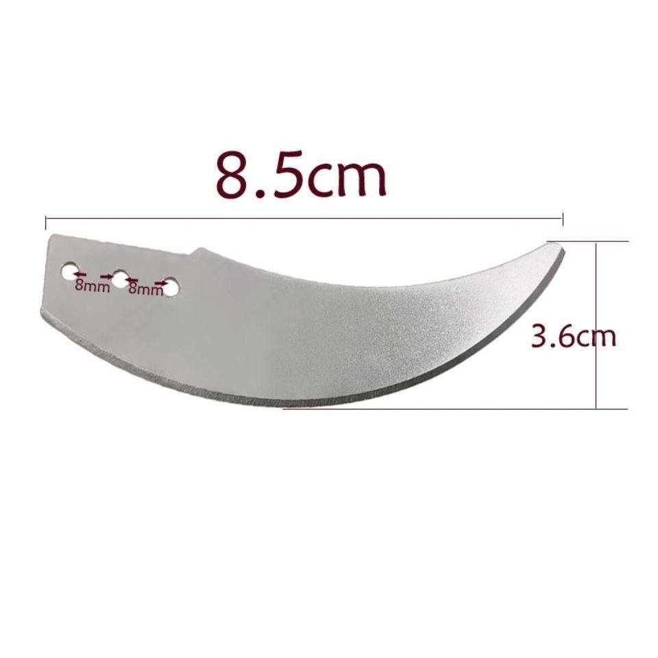 Lama di ricambio per tritatutt - Kitchen Gadgets Vegetable Chopper recensione e prezzo