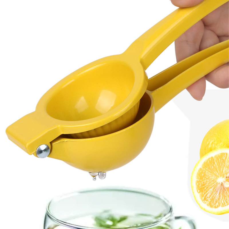 Spremiagrumi manuale per limon - Kitchen Gadgets Juicer recensione e prezzo