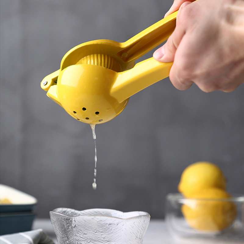 Spremiagrumi manuale per limon - Kitchen Gadgets Juicer recensione e prezzo