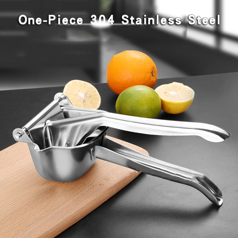 Spremiagrumi manuale spremiagr - Kitchen Gadgets Juicer recensione e prezzo