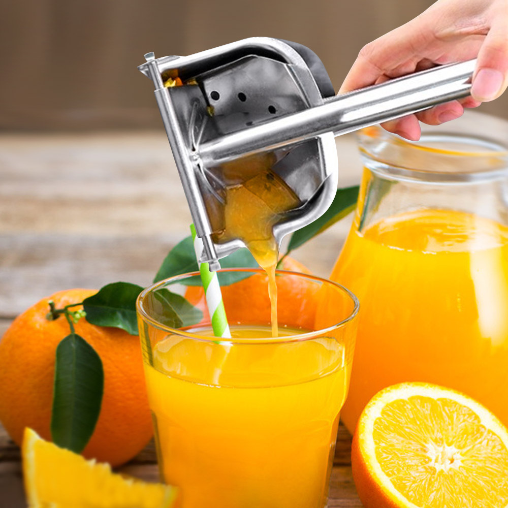 Spremiagrumi manuale spremiagr - Kitchen Gadgets Juicer recensione e prezzo