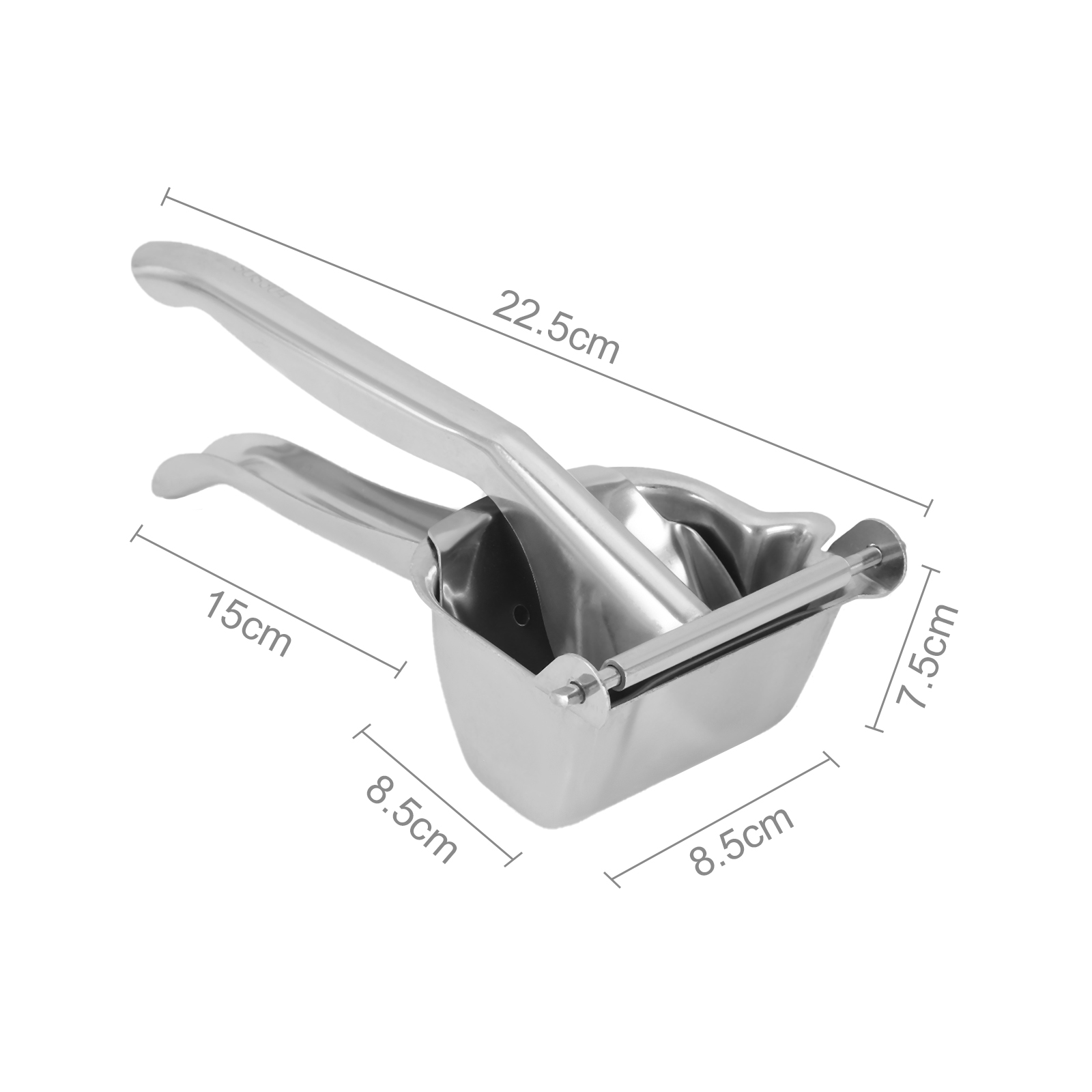 Spremiagrumi manuale spremiagr - Kitchen Gadgets Juicer recensione e prezzo