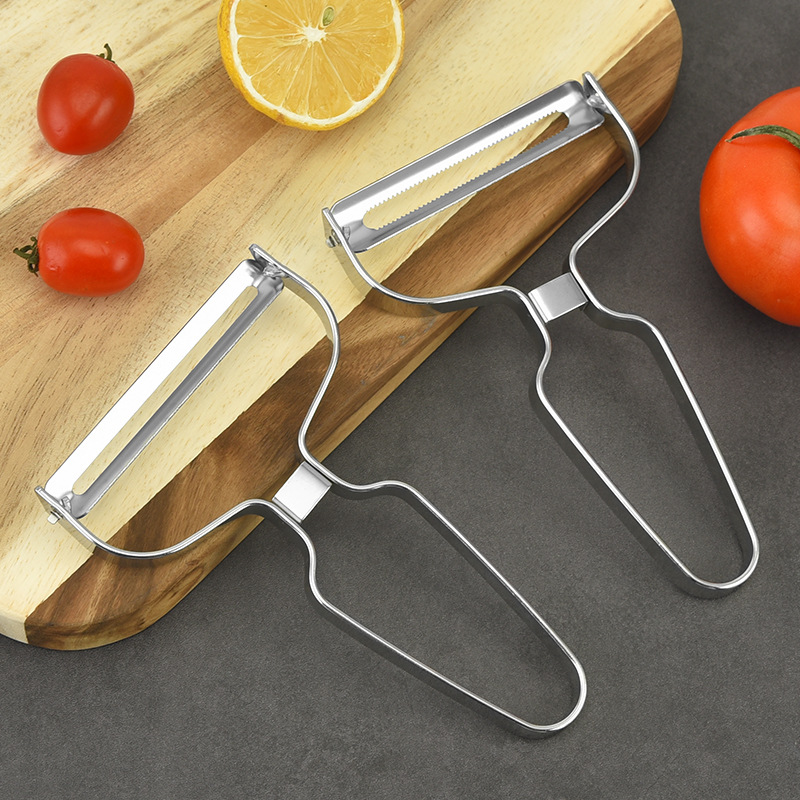 Grattugie per cavolo in acciai - Kitchen Gadgets Vegetable Chopper recensione e prezzo