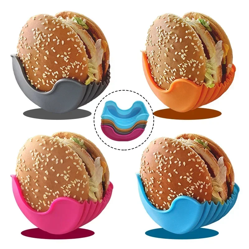 Porta hamburger riutilizzabile - Kitchen Gadgets That Are Useful recensione e prezzo