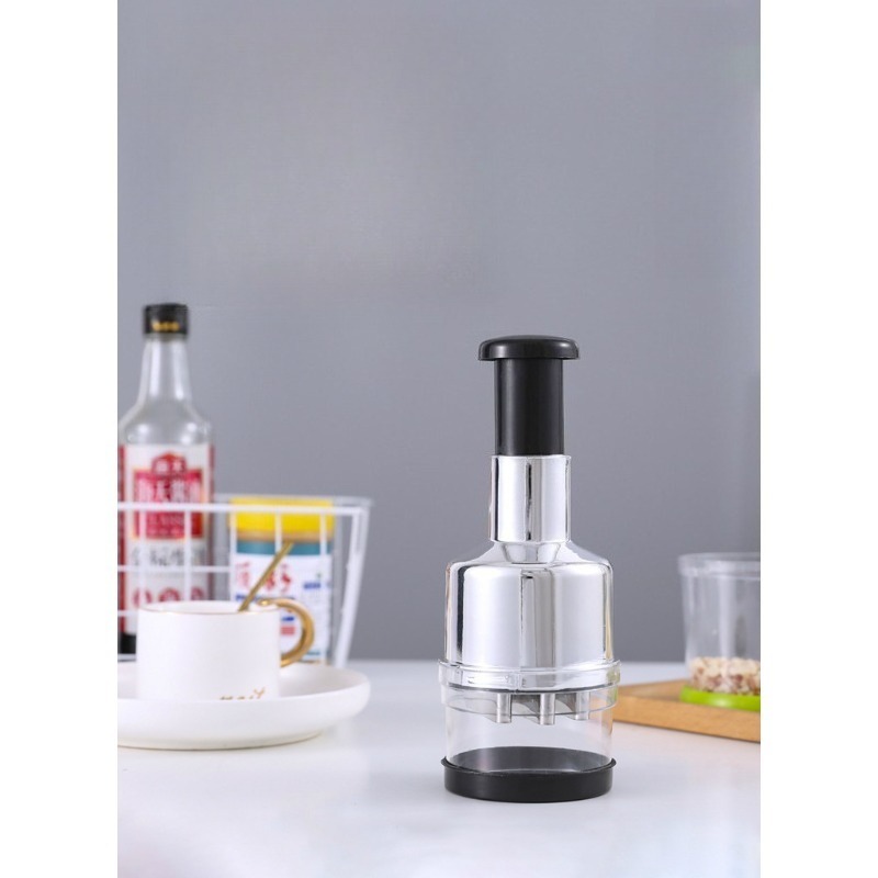 Tritatutto Manuale Verticale i - Kitchen Gadgets Vegetable Chopper recensione e prezzo