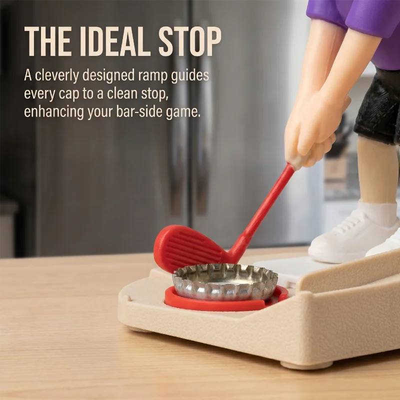 Apribottiglie a Forma di Golfi - Kitchen Gadgets To 3D Print recensione e prezzo