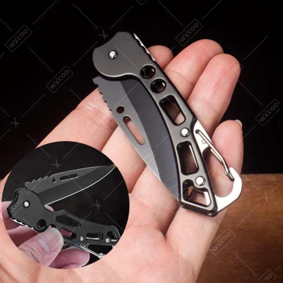 Coltello Pieghevole WXCOO, Col - Kitchen Gadgets For Arthritic Hands recensione e prezzo