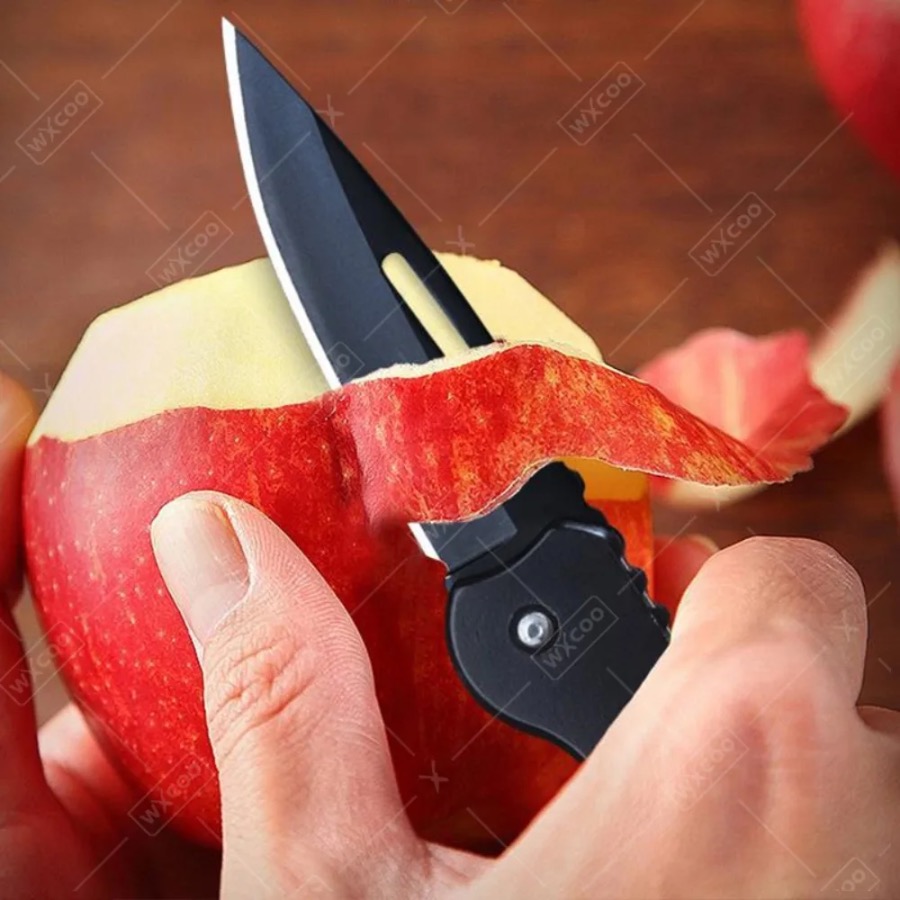 Coltello Pieghevole WXCOO, Col - Kitchen Gadgets For Arthritic Hands recensione e prezzo
