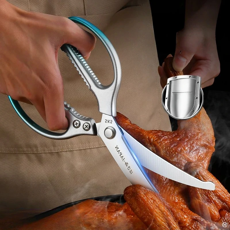 Forbici da cucina Seiko in acc - Kitchen Gadgets Latest recensione e prezzo